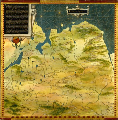 Karelien und Nordrussland von Stefano Bonsignori